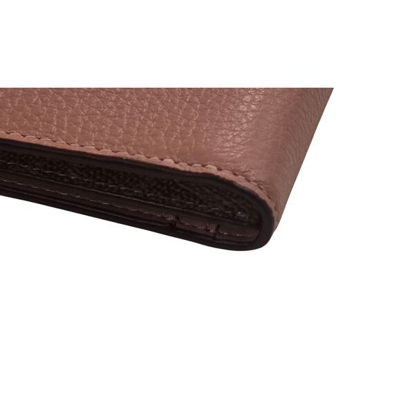 Coach Pink Wallet - Picture 5 of 15